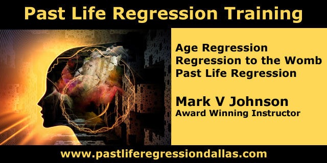Past Life Regression Training