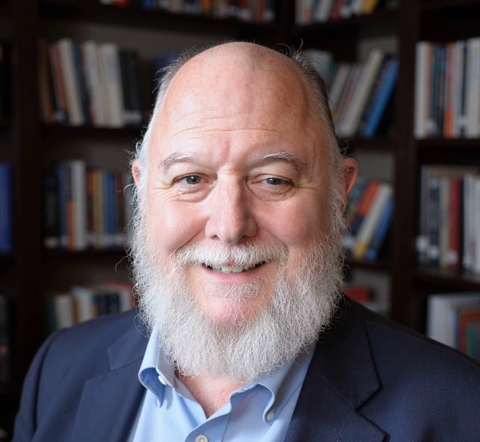 Mark Johnson - Life Between Lives Therapist