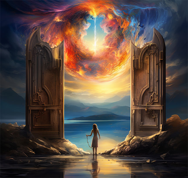 Cumulative Emotional Cleansing Through Past Life Regression