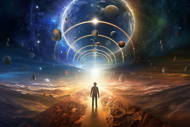 Karmic Patterns Revealed and Resolved Through Past Life Regression