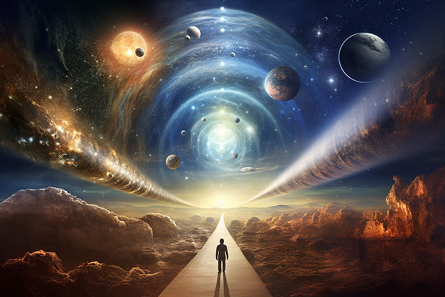 Progressive Healing of Phobias Through Past Life Regression