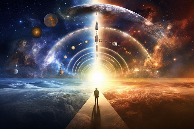 Refined Understanding of Life Purpose Through Past Life Regression