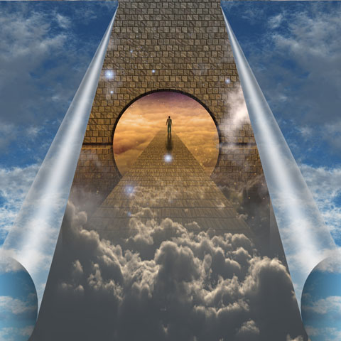 Past Life Regression in Altoona, Pennsylvania With Zoom