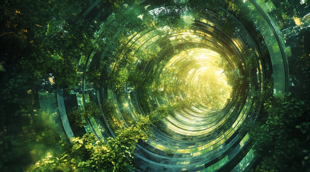 Group Past Life Regression