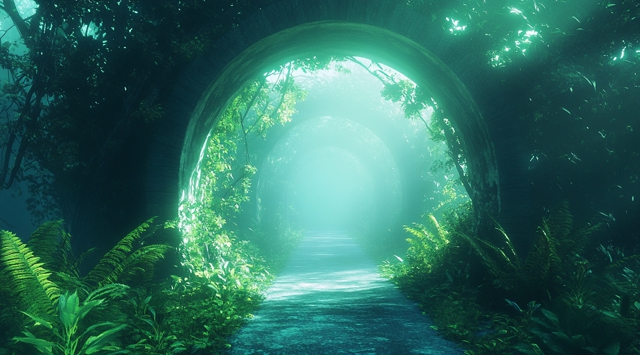 Group Past Life Regression