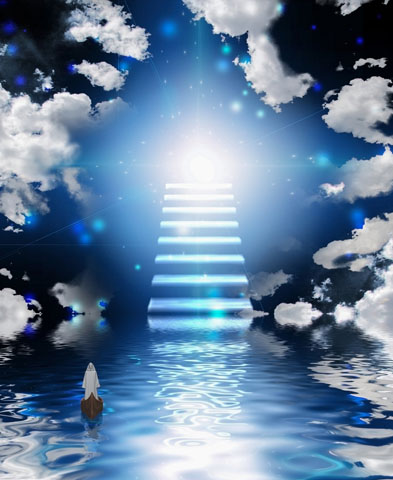 Past Life Regression in Friendswood, Texas