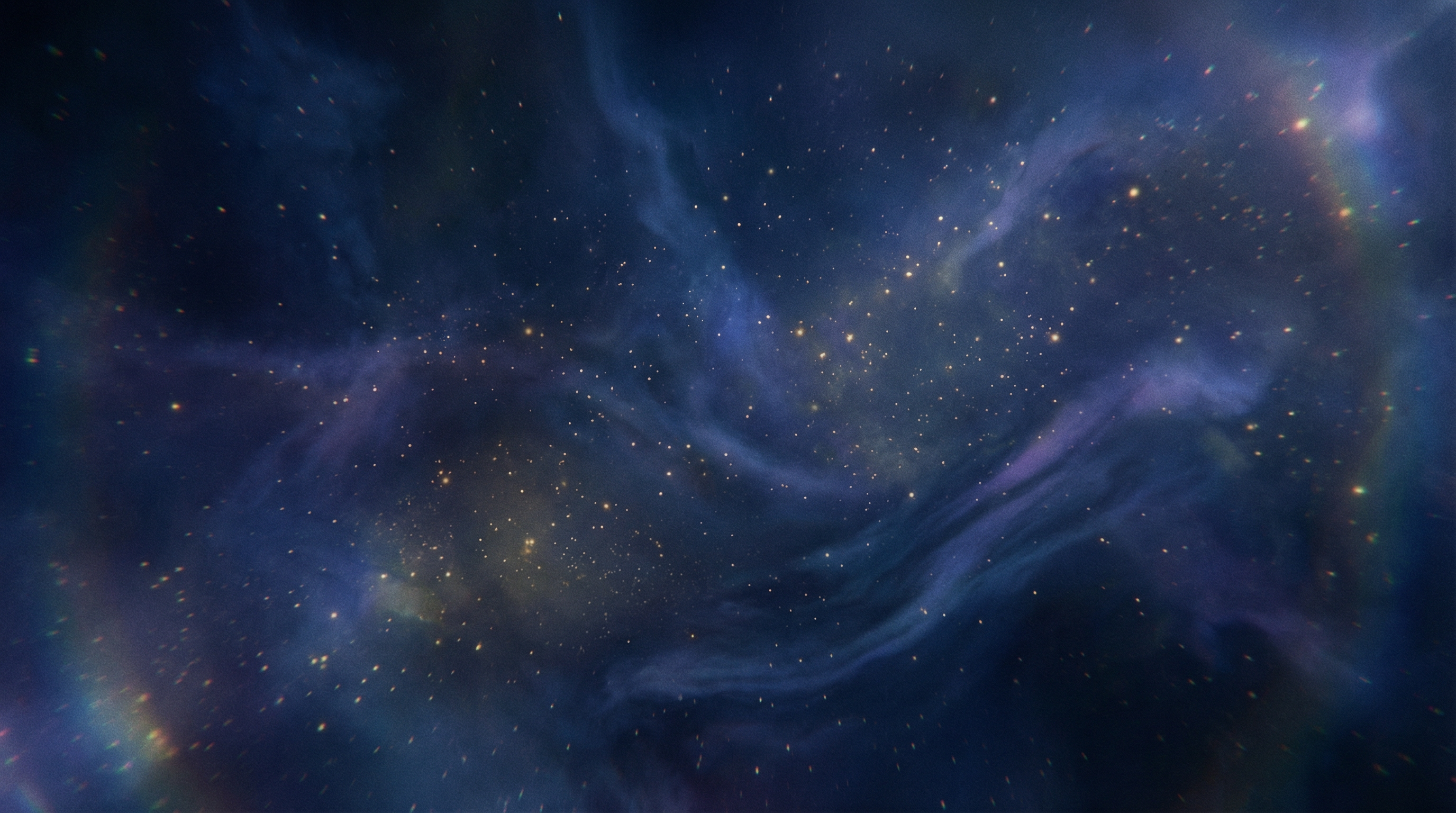 Galaxy Background