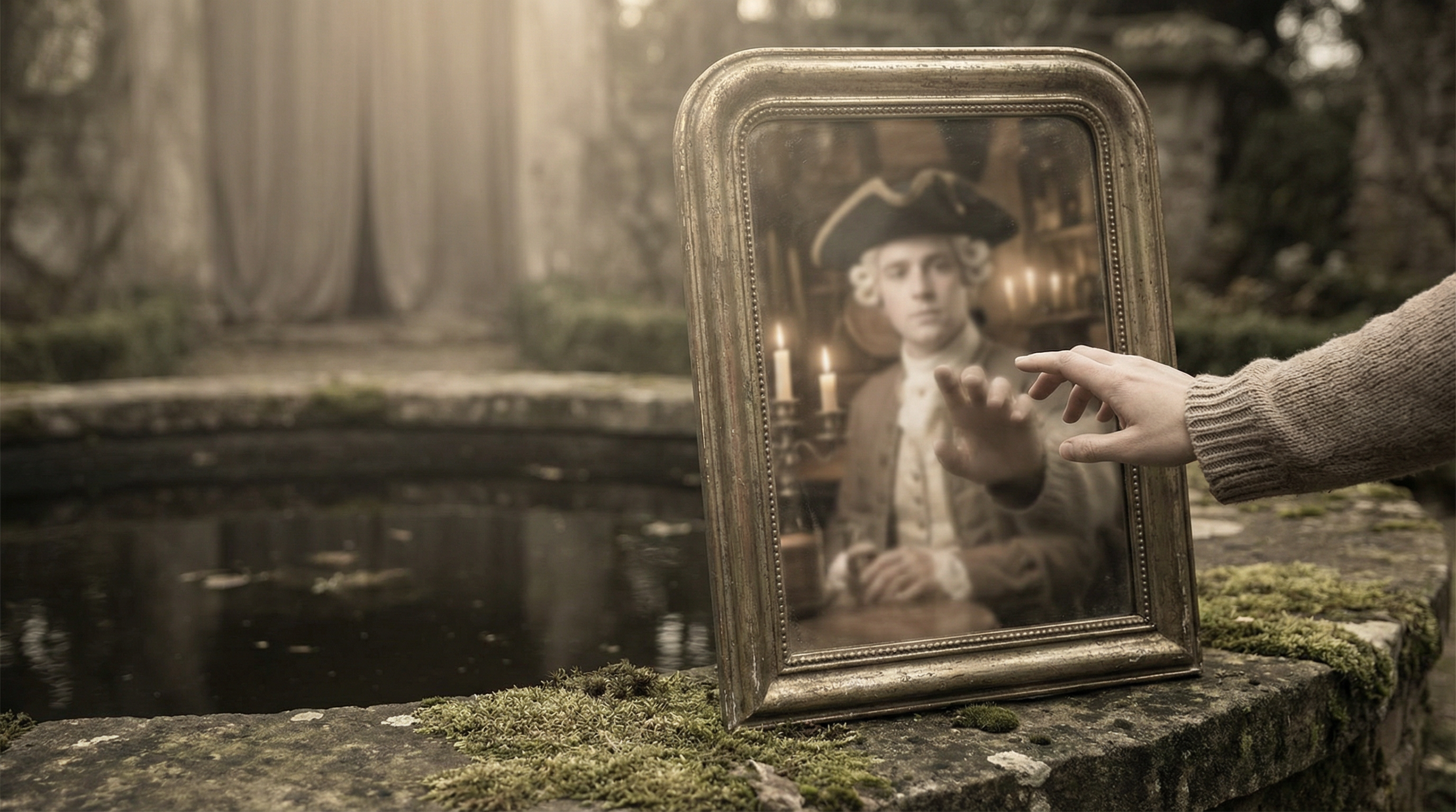 Past Life Regression